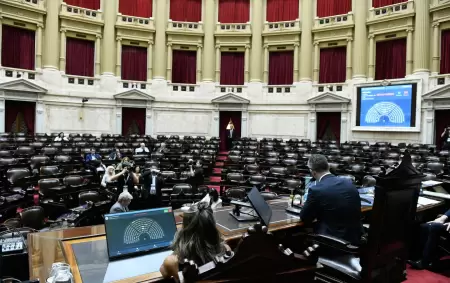 La UCR quiere debatir una ley de eutanasia