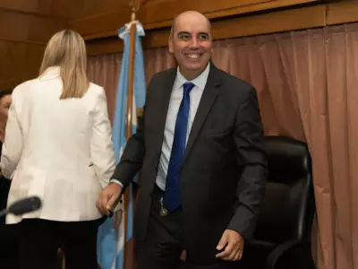 Juez Martnez de Giorgi