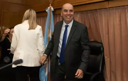 Juez Martnez de Giorgi