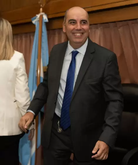 Juez Martnez de Giorgi