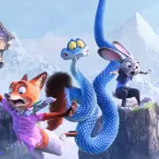 Zootopia 2 llegó para repetir el fenómeno: más ciudad, más humor y un mensaje que vuelve a emocionar