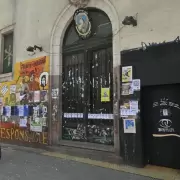 Violenta amenaza obligó a cerrar una facultad de la UNLP: "Todos nos vamos a ir con el diablo"