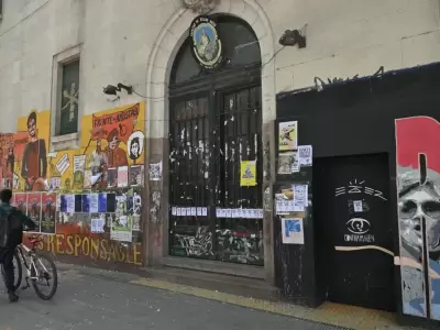 Facultad de Artes de la Universidad Nacional de La Plata (UNLP)