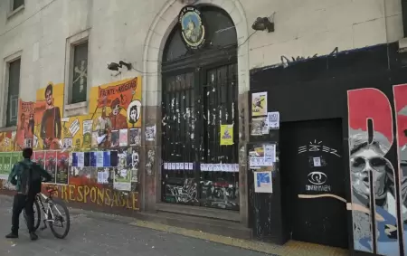 Facultad de Artes de la Universidad Nacional de La Plata (UNLP)