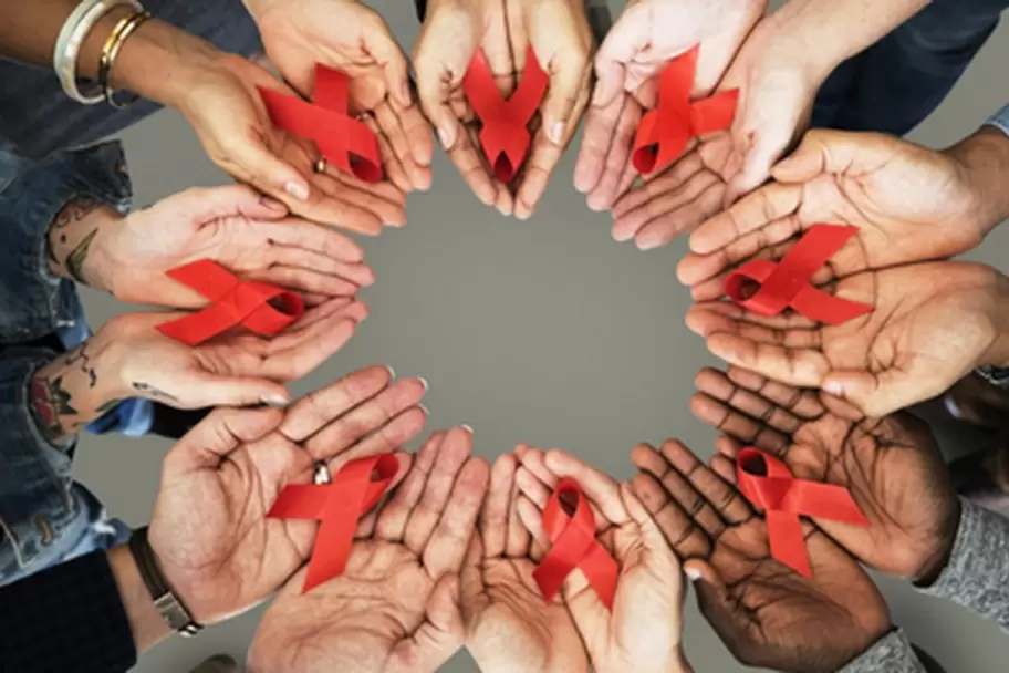 1 de diciembre, la fecha que el mundo dedica a visibilizar la lucha contra el VIH