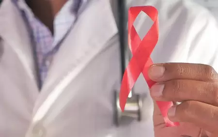 1 de diciembre, la fecha que el mundo dedica a visibilizar la lucha contra el VIH