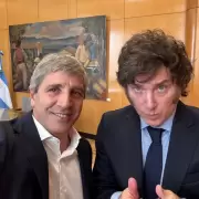 El Gobierno volvi a reescribir el Presupuesto: ms partidas por DNU en medio de la emergencia econmica y un creciente desorden financiero