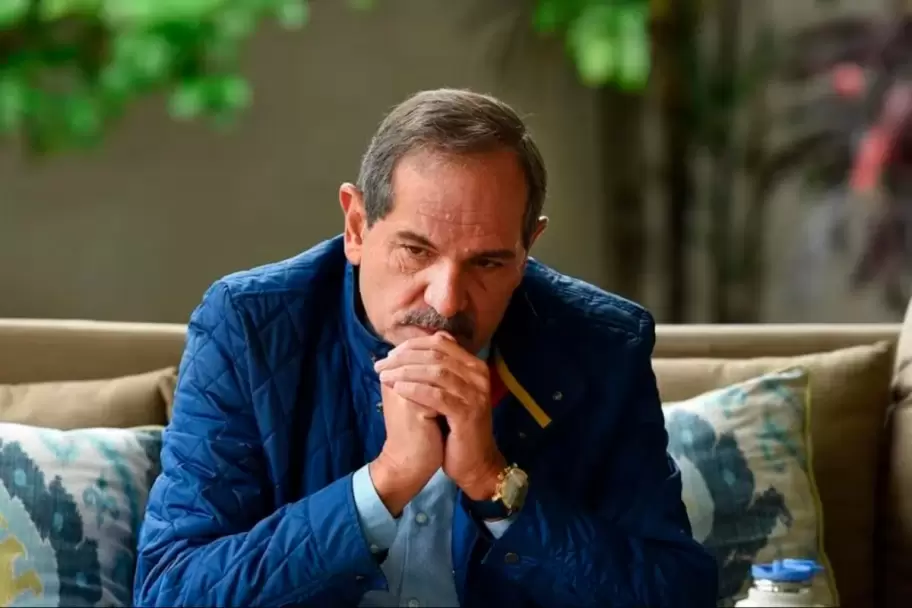 José Alperovich fue operado por una apendicitis aguda