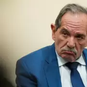 Internaron de urgencia a José Alperovich: la complicación que sufrió días después de casarse