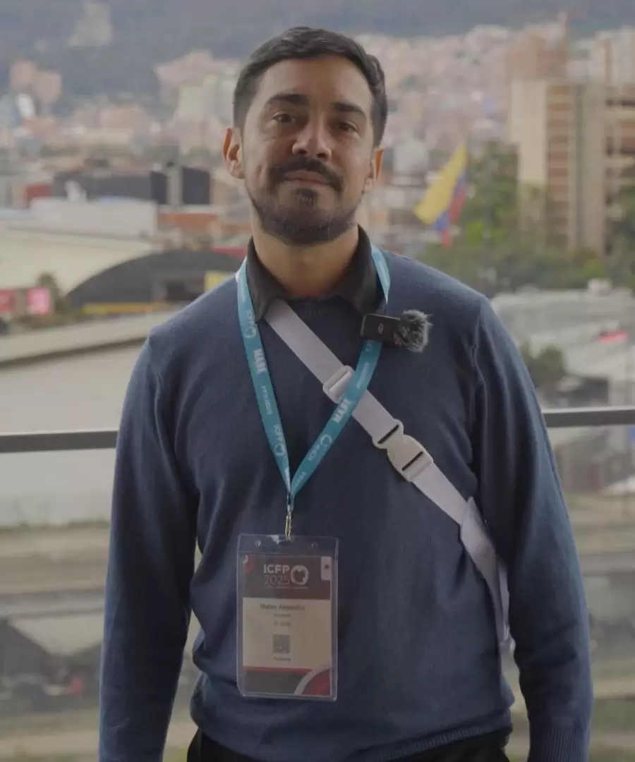 Matas Romero recibi su diagnstico en 2010, en plena celebracin del Bicentenario argentino