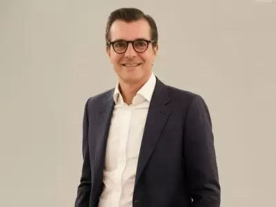 Juan Jos Retamero, referente del desarrollo productivo argentino y lder de Aisa Group