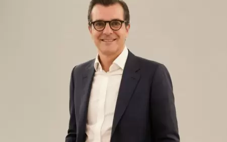 Juan Jos� Retamero, referente del desarrollo productivo argentino y l�der de Aisa Group