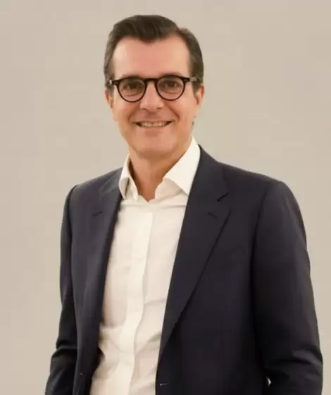 Juan Jos Retamero, referente del desarrollo productivo argentino y lder de Aisa Group