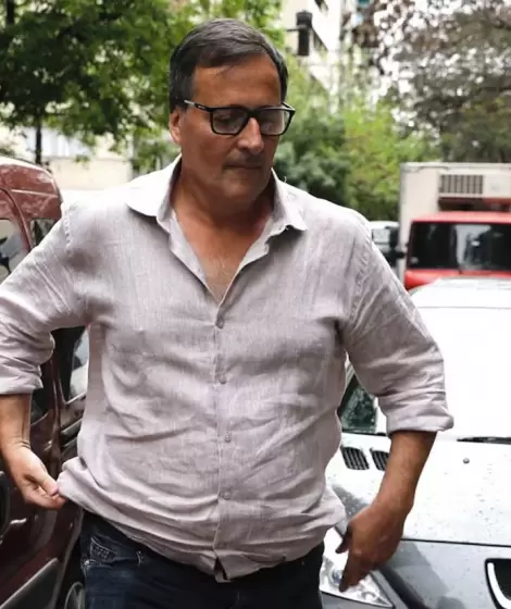 Cristian Graf, el acusado del crimen de Diego Fernndez Lima, volver a ser investigado