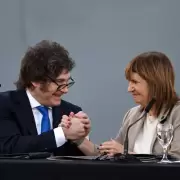 Silencios, internas y poder: la trama detr�s de la crisis que sacude al Gobierno gracias a los vuelos de Adorni