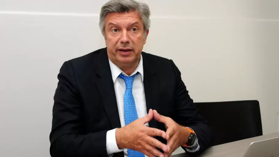 Mauricio D'Alessandro