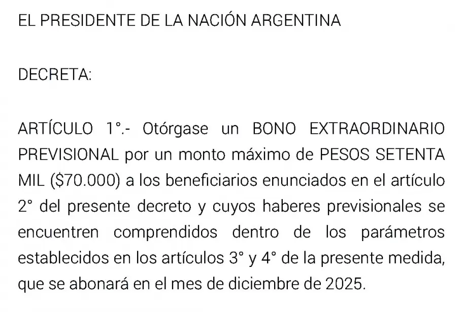 El Gobierno volvi a ampliar el presupuesto de la Secretara de Inteligencia del Estado (SIDE)