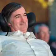 Esteban Bullrich confesó: "Me quiero presentar como candidato a presidente en 2027"