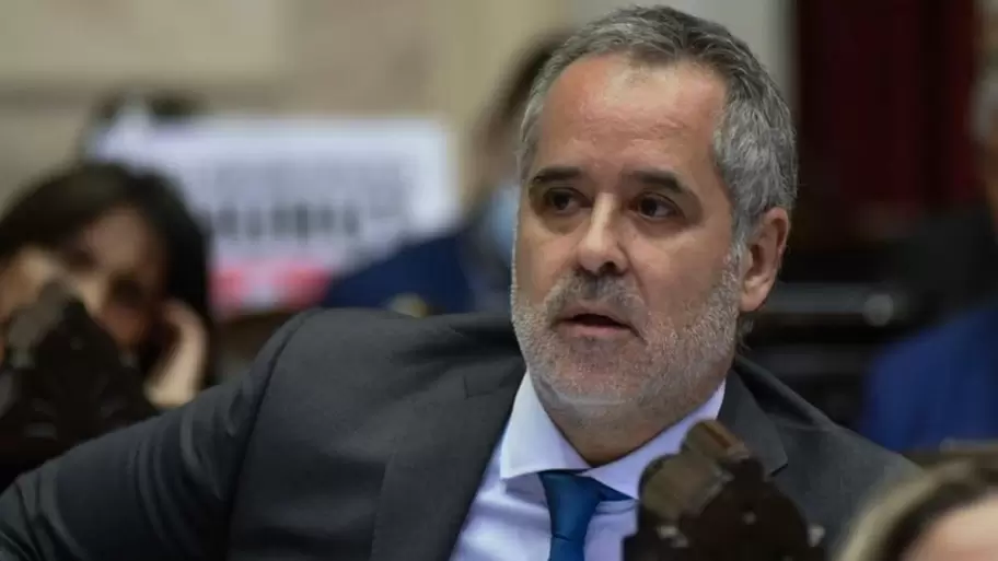 Alejandro "Topo" Rodríguez.