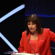 Patricia Bullrich amenazó a Lionel Messi y escaló tensiones con "Chiqui" Tapia: "Quiero ver qué pasa"