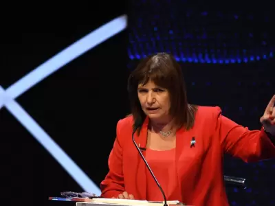 Patricia Bullrich