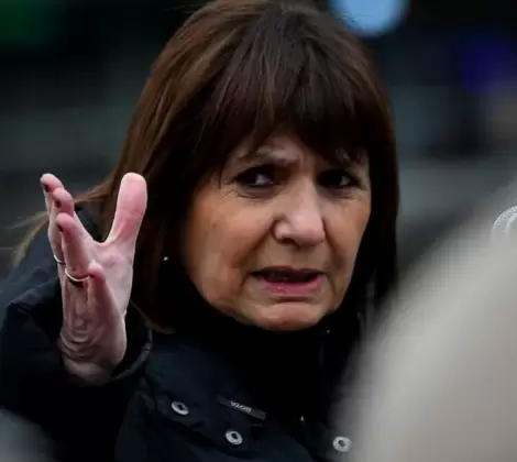 Patricia Bullrich
