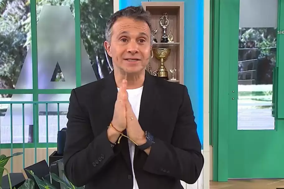 Sergio Lapegüe contó en primera persona lo que se vive como víctima de usurpación