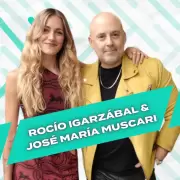 Amor, ruptura, redes y salud mental: José María Muscari, Rochi Igarzábal, "El divorcio del año" y la ambivalencia que nos habita