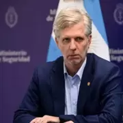 Crisis, desplazamientos y un sistema en tensión: la salida de Neiffert y la guerra interna por el control de la SIDE