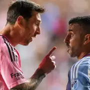 "Yo a Racing voy cuando quiero, y si no lo compro": el explosivo detrás de la pelea entre De Paul, Messi y Maxi Moralez