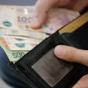 Salarios en retroceso: con aumentos por debajo de la inflaci�n, el ajuste no se detiene y sigue golpeando al bolsillo