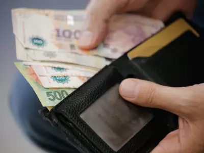 El Gobierno oficializ un aumento del Salario Mnimo, Vital y Mvil