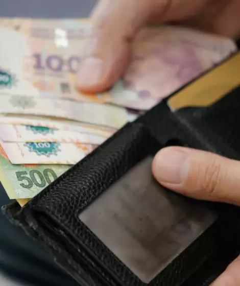 El Gobierno oficializ un aumento del Salario Mnimo, Vital y Mvil