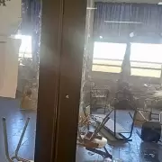 Más de 150 alumnos quedaron libres por un día de furia; enfrentan sanciones inéditas, trabajo obligatorio y costos millonarios