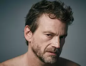 Guillermo Pfening relat la dureza de la prdida de su madre.