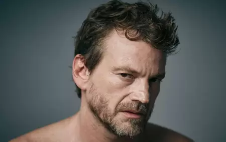 Guillermo Pfening relat la dureza de la prdida de su madre.