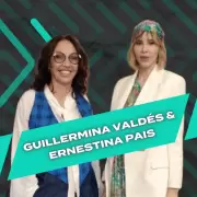 Guillermina Valdés y Ernestina Pais: "El divorcio del año" como espejo emocional, desafío personal y catarsis sobre el escenario