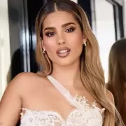 Juli Poggio enfrentó los rumores de seducción a Nico Occhiato: "Pueden decir lo que quieran"