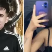 Habl Nahiara, que mat a su novio en Lans: estremecedor relato y los videos en sus redes que la complican