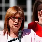 La Coalición Cívica le marcó la cancha a Bullrich con la reforma del Código Penal y expuso su incoherencia respecto a 2012