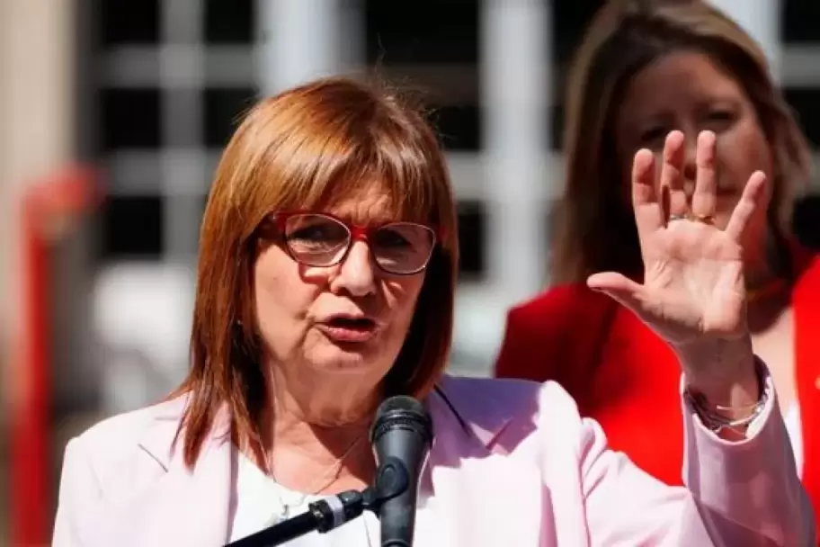 Patricia Bullrich qued� expuesta en su falta de coherencia respecto a 2012