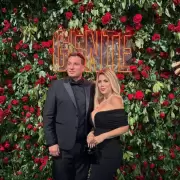 La noche en que Maxi López volvió a brillar con Wanda Nara y la frase que encendió todo: "Siempre hay reproches"