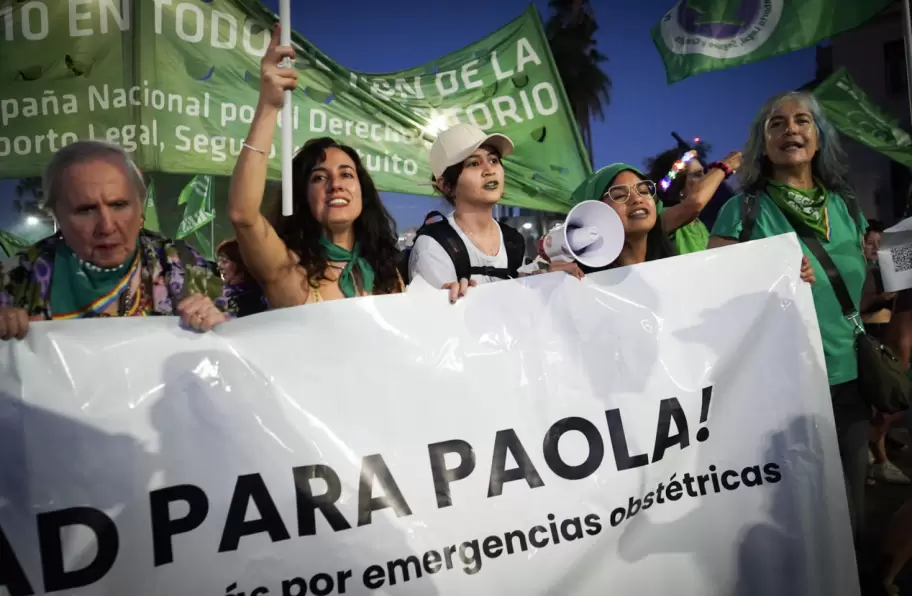 Hoy, su historia vuelve a conocerse gracias a la intervención de organizaciones feministas