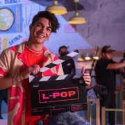 Del reality al escenario global: Rodrigo Rumi, del impulso de Gran Hermano a la primera agencia automatizada de influencers