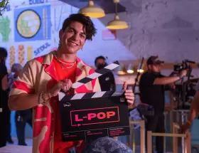 Rodrigo Fernndez Rumi