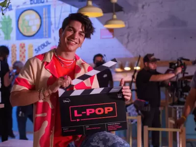 Rodrigo Fernndez Rumi