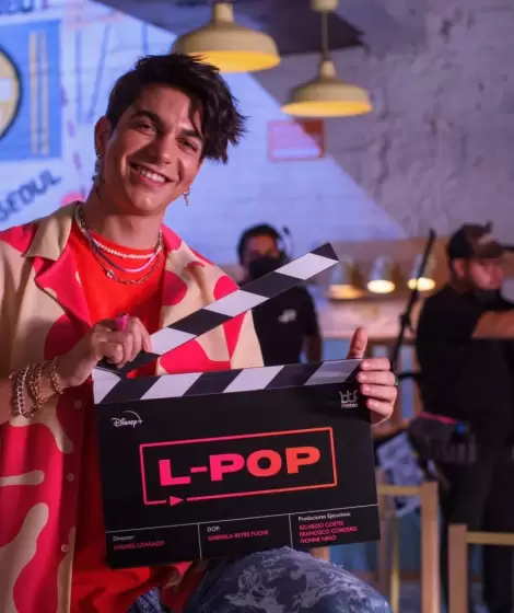 Rodrigo Fernndez Rumi