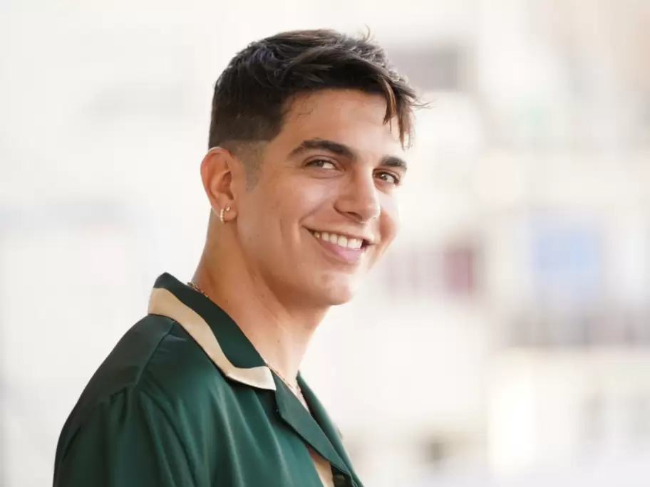 Rodrigo Fernández Rumi