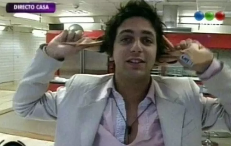 Rodrigo Fernández Rumi