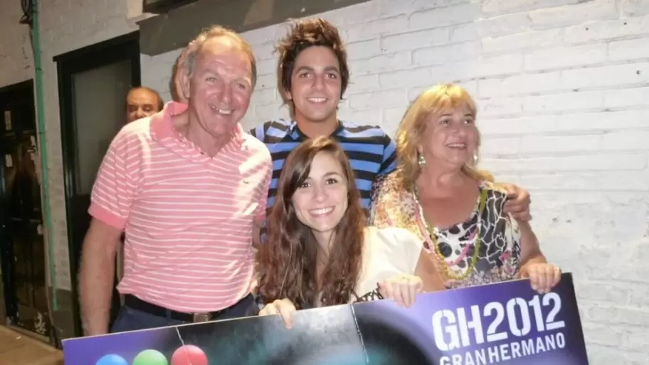 Rodrigo Fernández Rumi